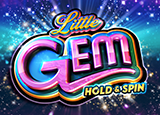 Little Gem Hold and Spin - pragmaticSLots - Rtp GUATOGEL