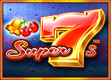 Super 7s - pragmaticSLots - Rtp GUATOGEL