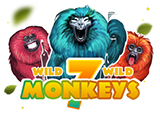 7 Monkeys - pragmaticSLots - Rtp GUATOGEL