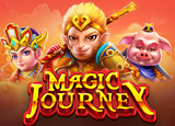 Magic Journey - pragmaticSLots - Rtp GUATOGEL