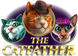 The Catfather - pragmaticSLots - Rtp GUATOGEL