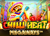 Chilli Heat Megaways - pragmaticSLots - Rtp GUATOGEL