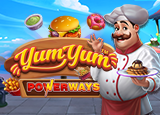 Yum Yum Powerways - pragmaticSLots - Rtp GUATOGEL